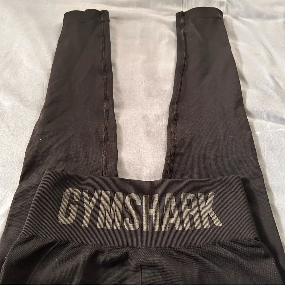 Gymshark Flex Leggings - Picture 8 of 9